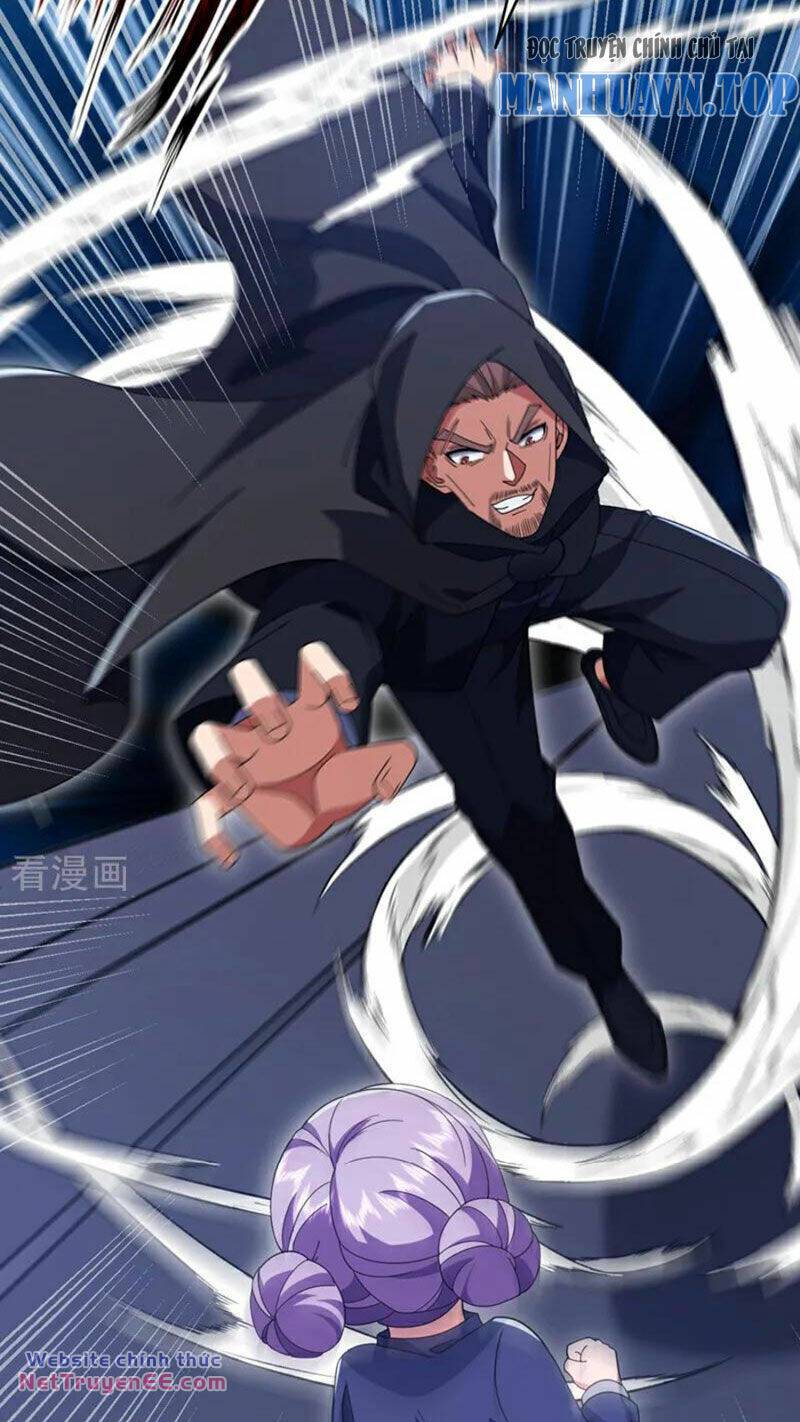 Trấn Quốc Thần Tế - Chapter 123 - Page 12