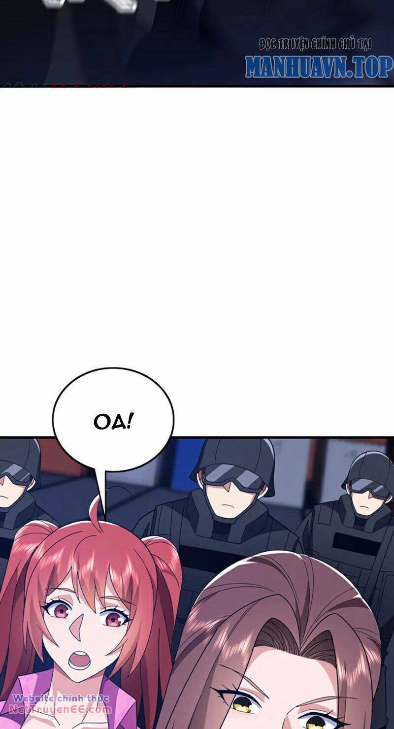 Trấn Quốc Thần Tế - Chapter 123 - Page 17