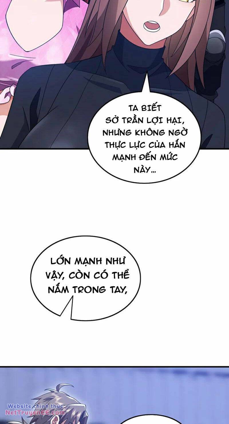 Trấn Quốc Thần Tế - Chapter 123 - Page 18