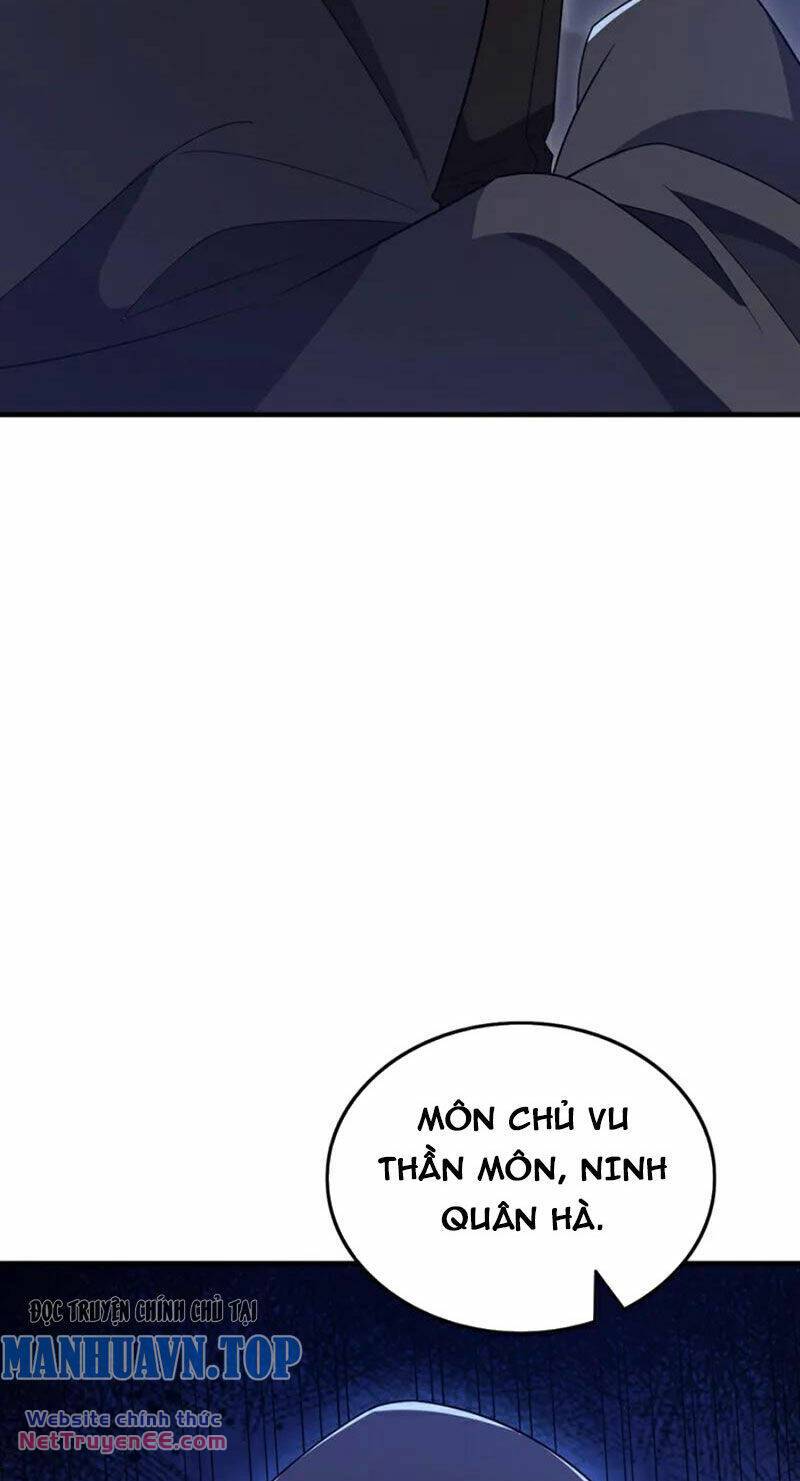 Trấn Quốc Thần Tế - Chapter 123 - Page 21