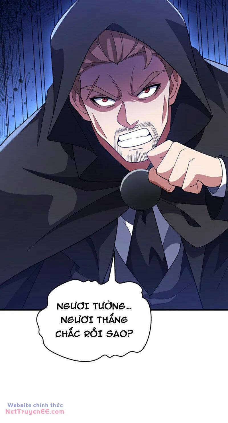 Trấn Quốc Thần Tế - Chapter 123 - Page 22