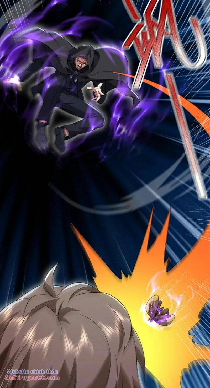 Trấn Quốc Thần Tế - Chapter 123 - Page 24