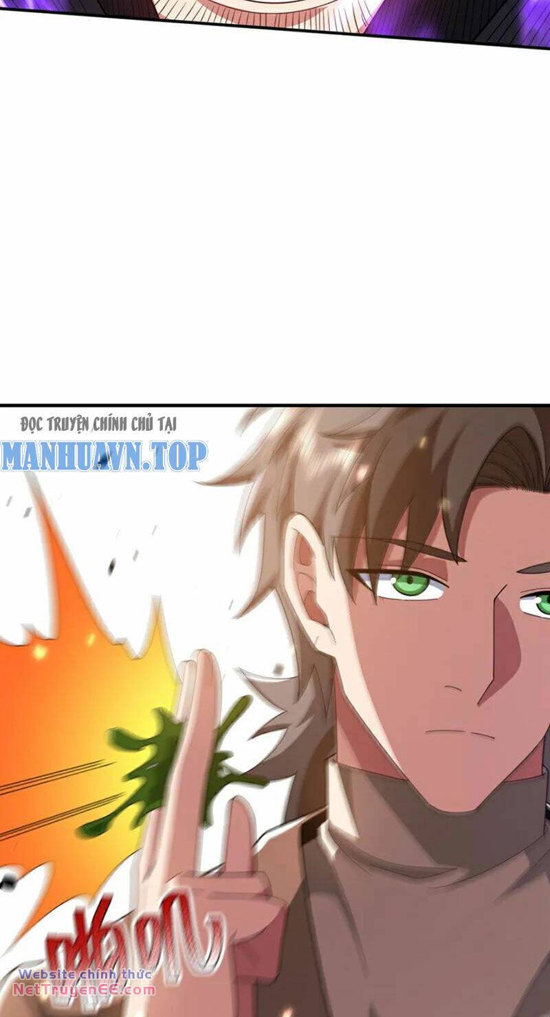 Trấn Quốc Thần Tế - Chapter 123 - Page 26
