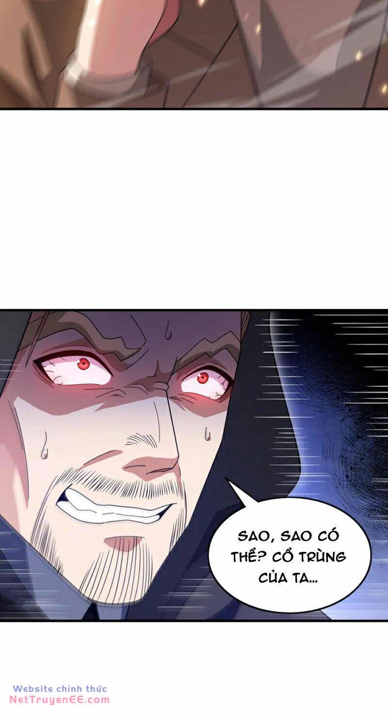 Trấn Quốc Thần Tế - Chapter 123 - Page 27