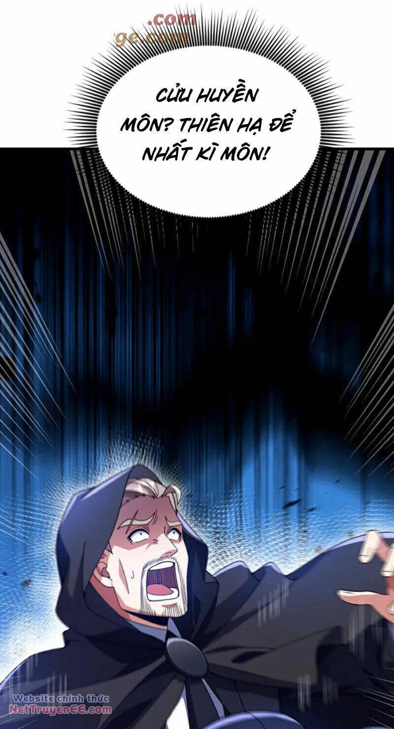 Trấn Quốc Thần Tế - Chapter 123 - Page 30