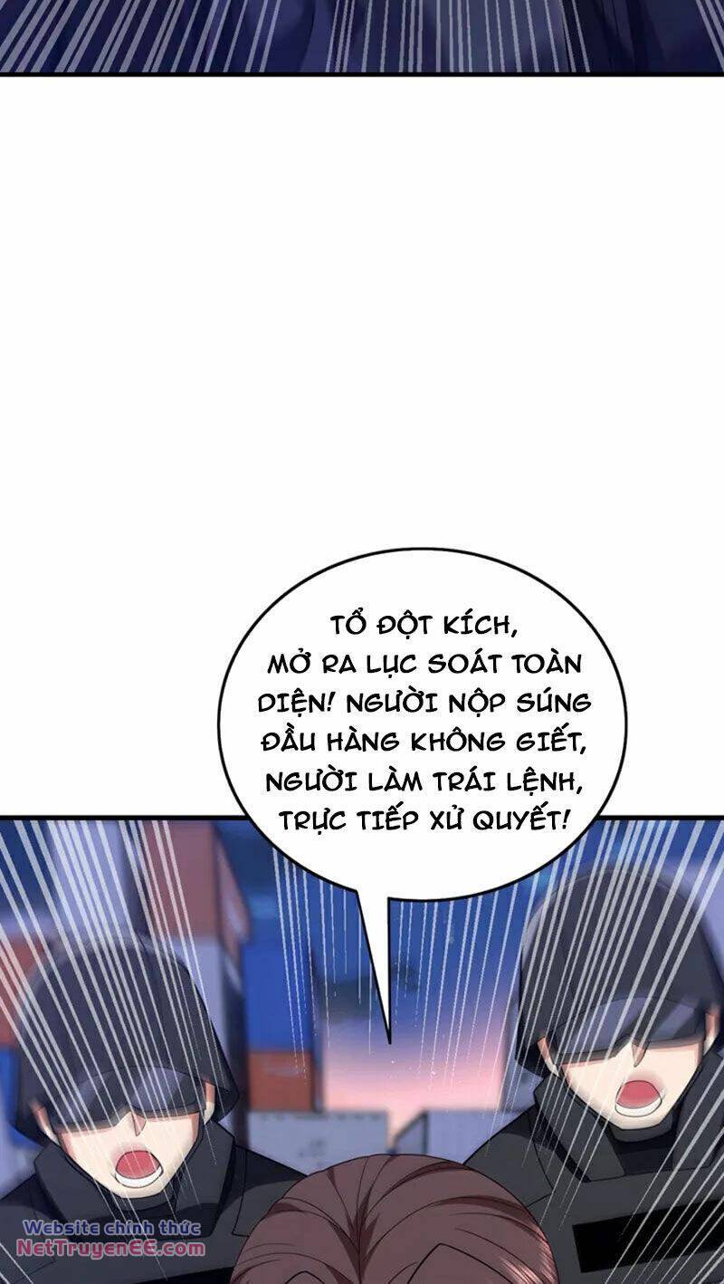 Trấn Quốc Thần Tế - Chapter 123 - Page 34