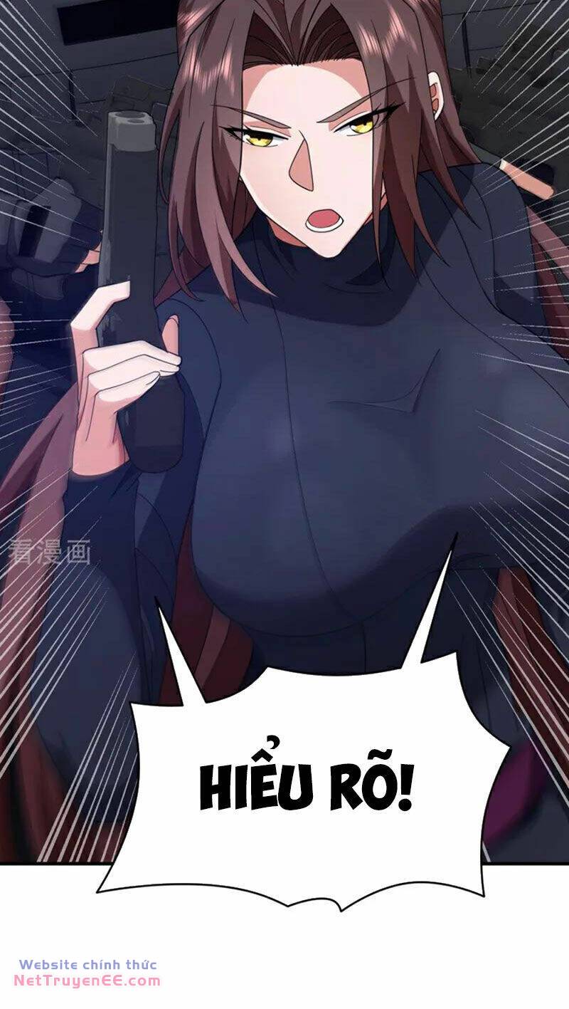 Trấn Quốc Thần Tế - Chapter 123 - Page 35