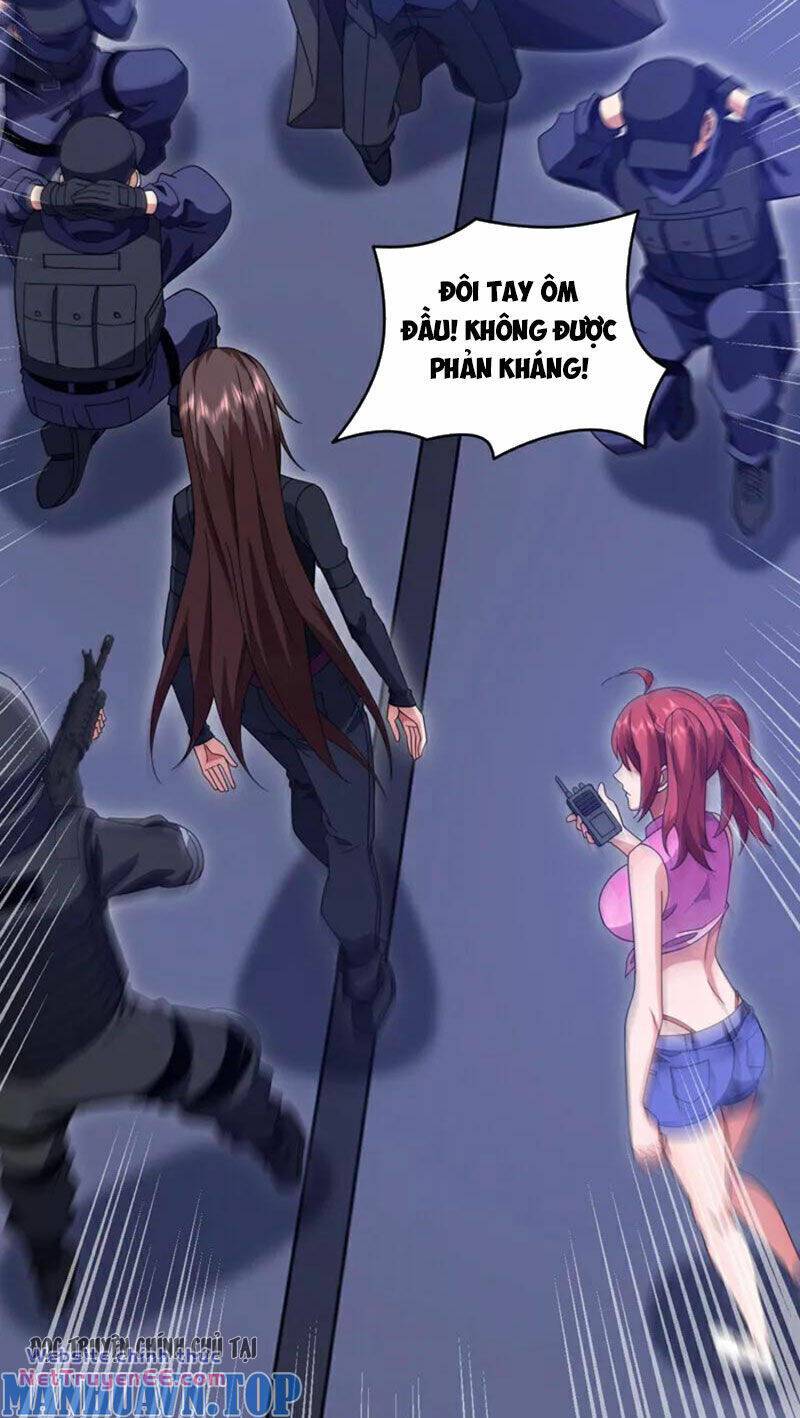 Trấn Quốc Thần Tế - Chapter 123 - Page 37