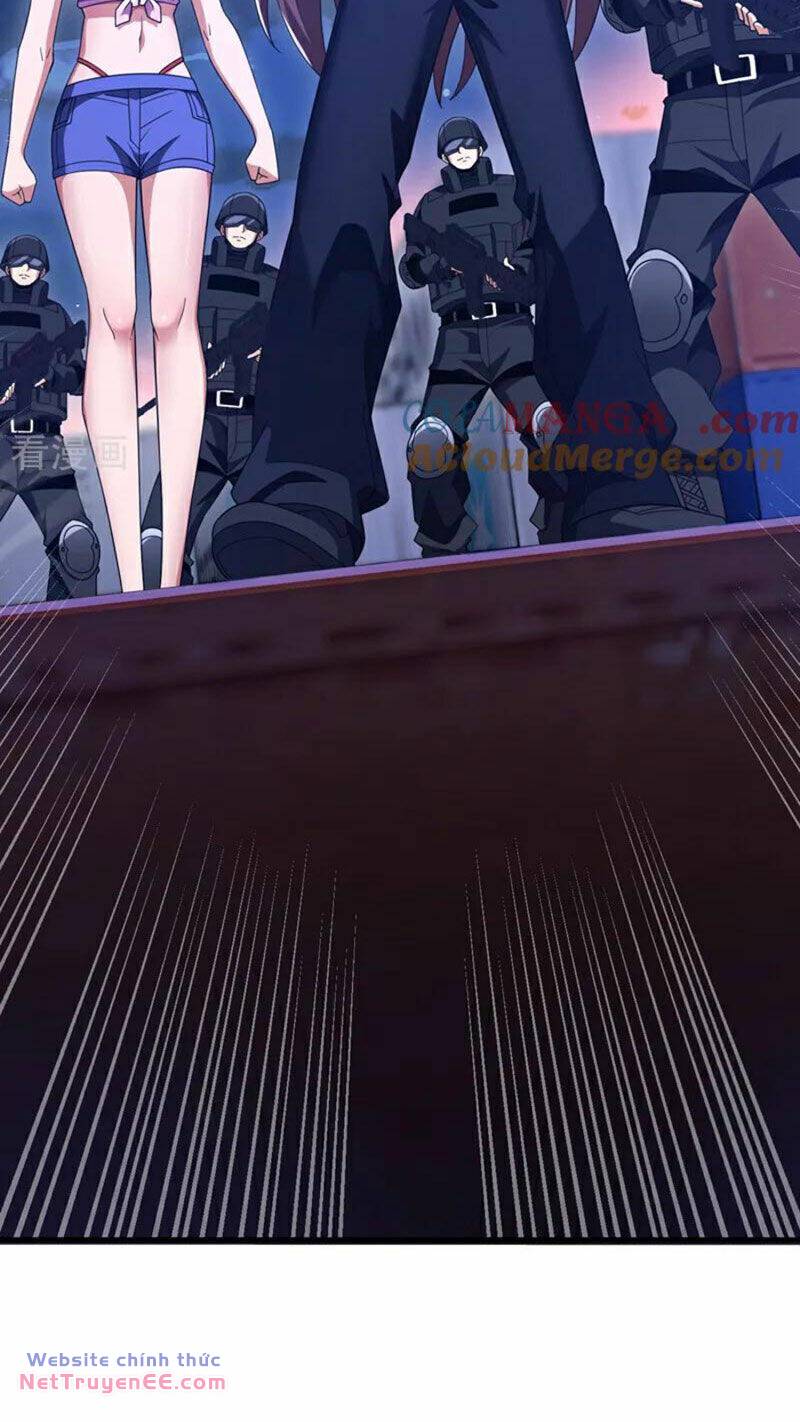 Trấn Quốc Thần Tế - Chapter 123 - Page 3