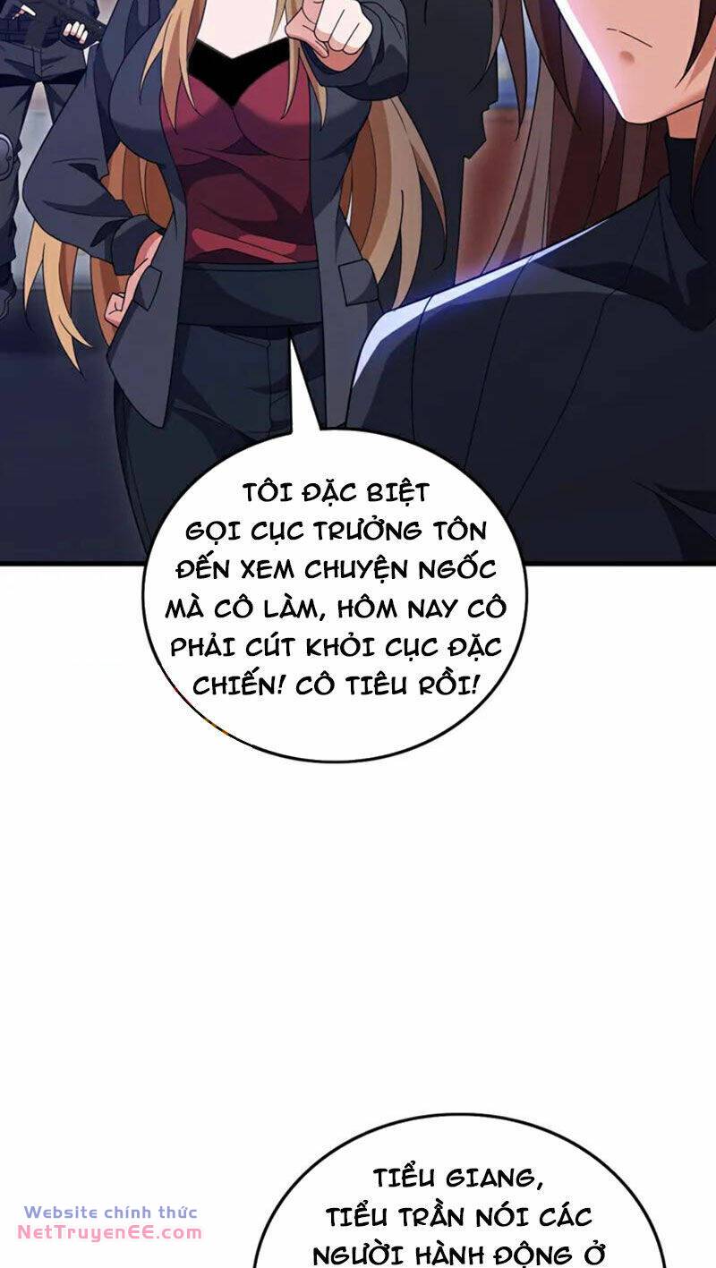 Trấn Quốc Thần Tế - Chapter 123 - Page 40