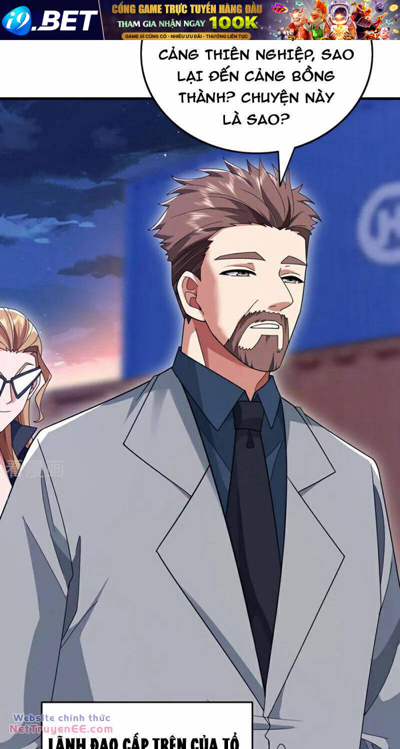 Trấn Quốc Thần Tế - Chapter 123 - Page 41