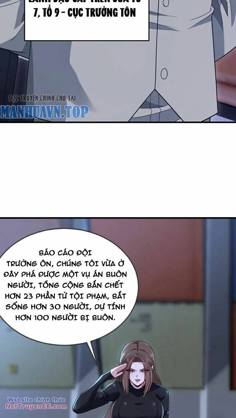 Trấn Quốc Thần Tế - Chapter 123 - Page 42