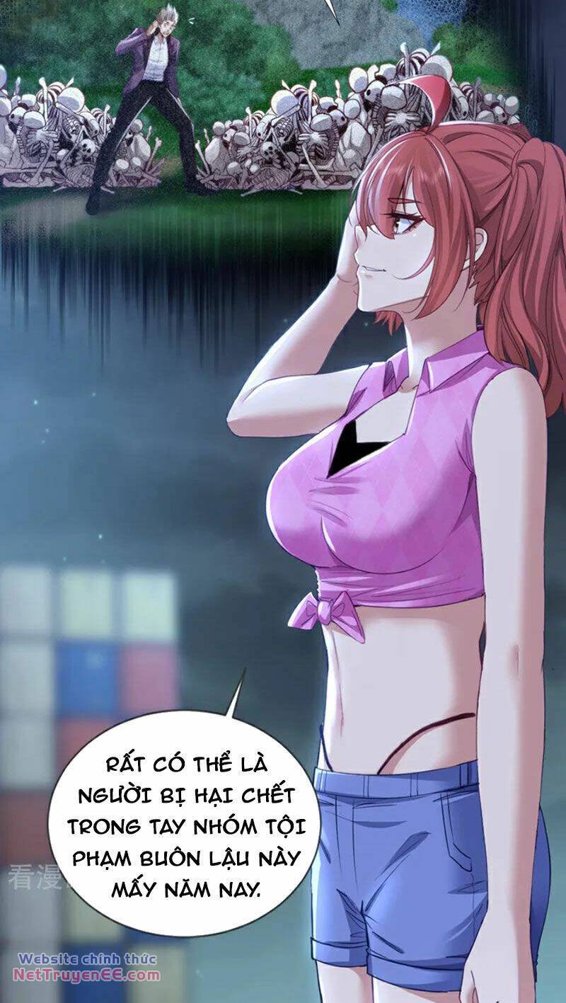 Trấn Quốc Thần Tế - Chapter 123 - Page 44