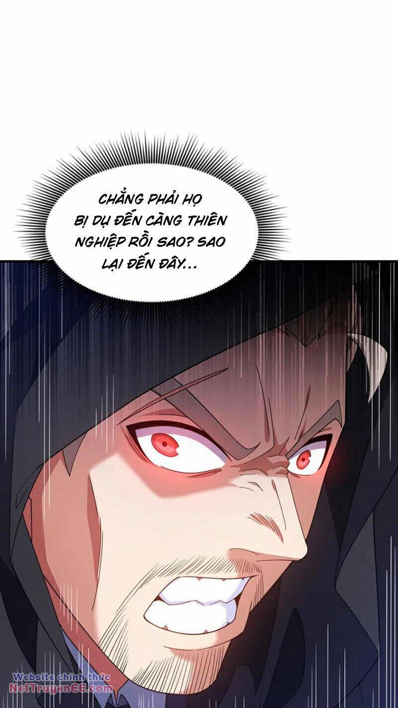 Trấn Quốc Thần Tế - Chapter 123 - Page 4