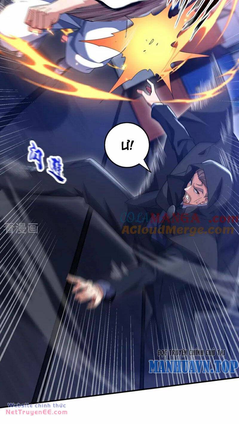 Trấn Quốc Thần Tế - Chapter 123 - Page 6