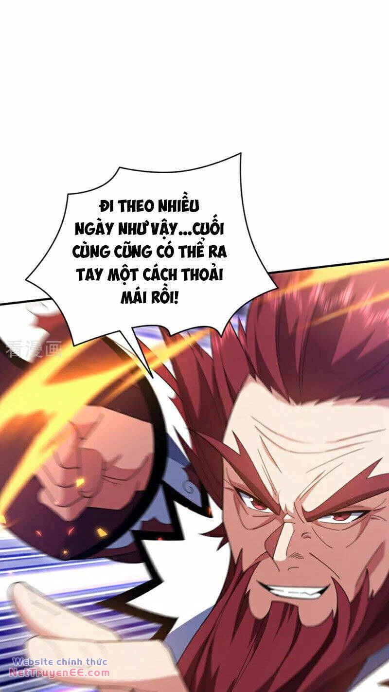 Trấn Quốc Thần Tế - Chapter 123 - Page 7