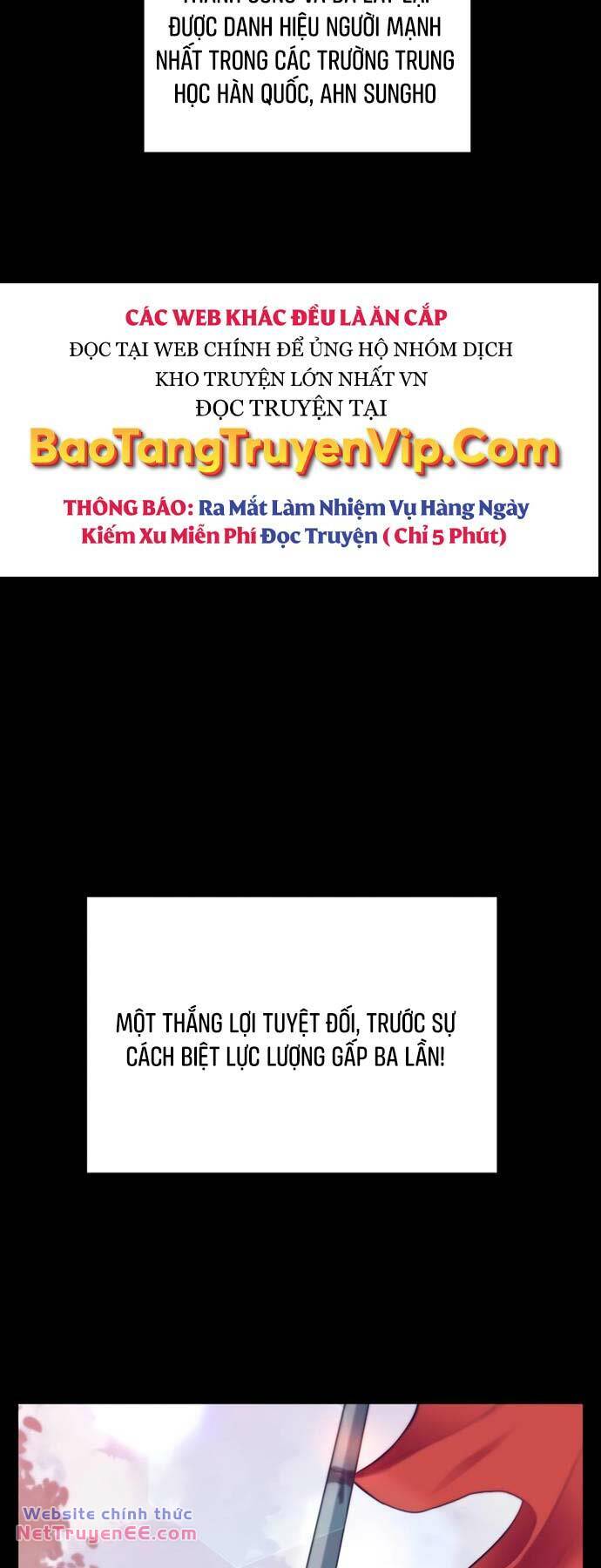 Giả Vờ Làm Kẻ Vô Dụng Ở Học Đường - Chapter 53 - Page 9