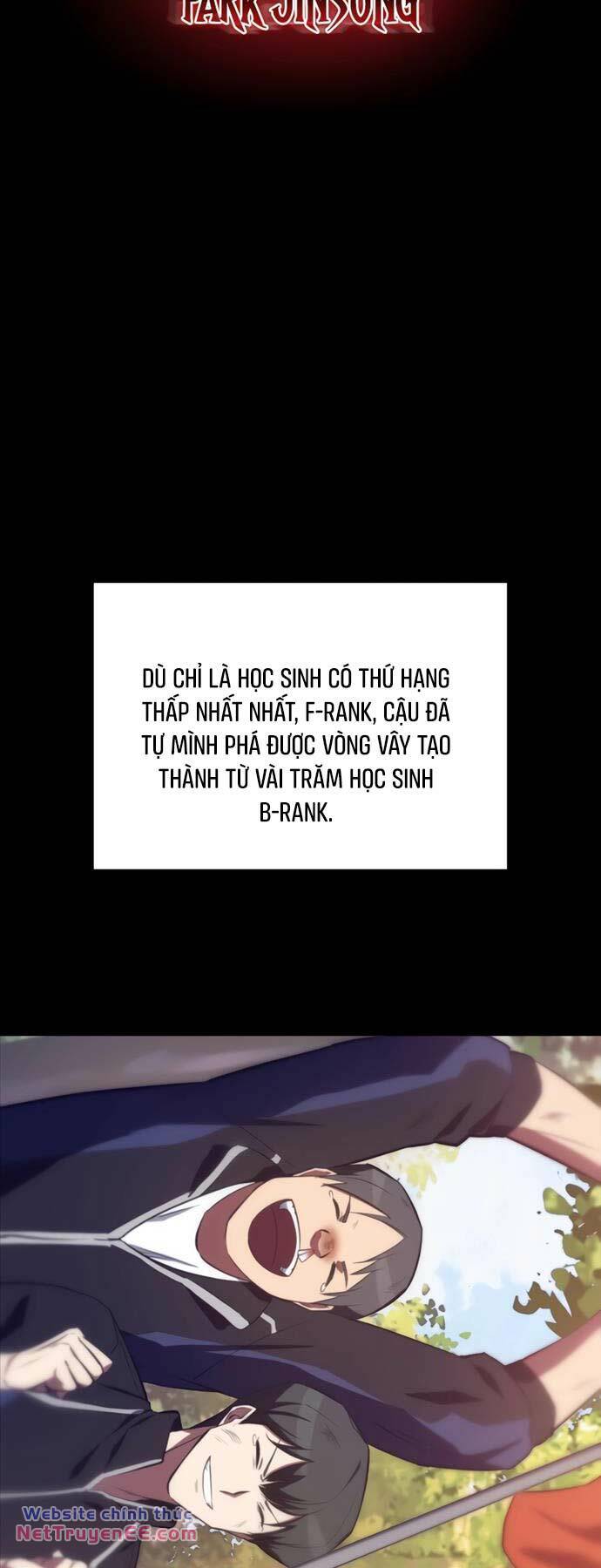 Giả Vờ Làm Kẻ Vô Dụng Ở Học Đường - Chapter 53 - Page 15