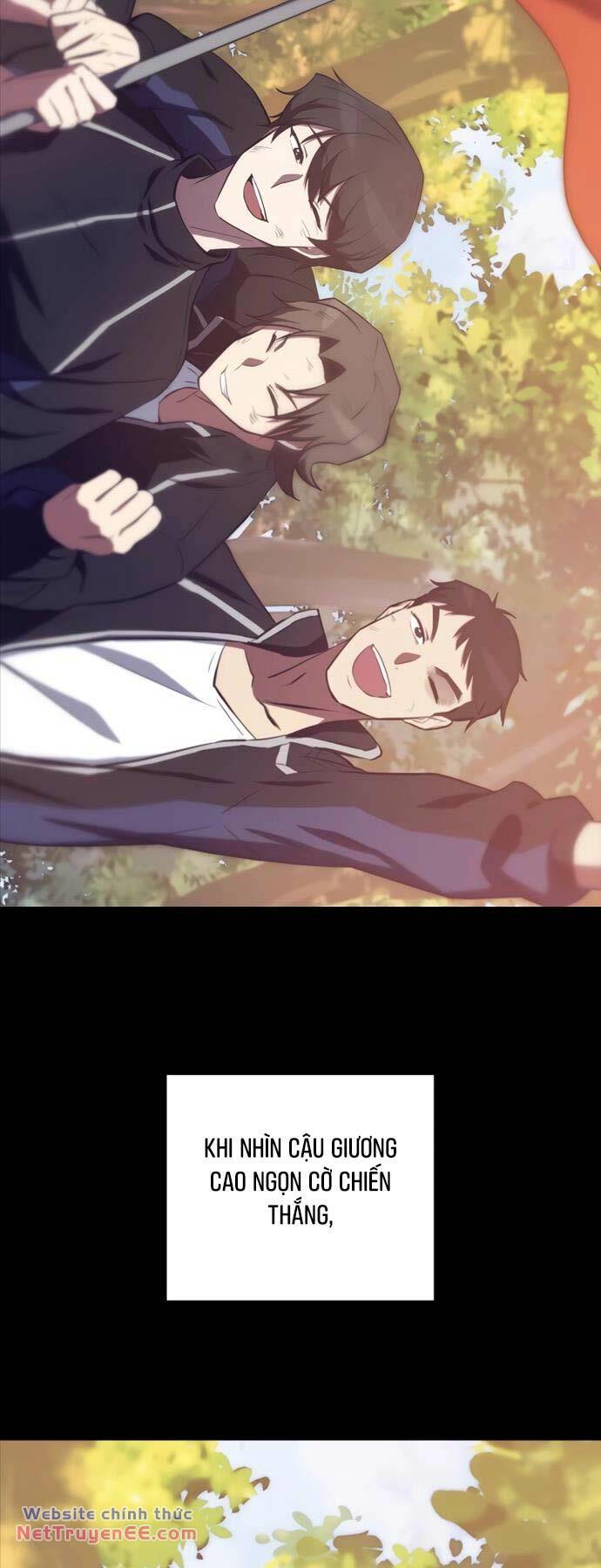 Giả Vờ Làm Kẻ Vô Dụng Ở Học Đường - Chapter 53 - Page 16