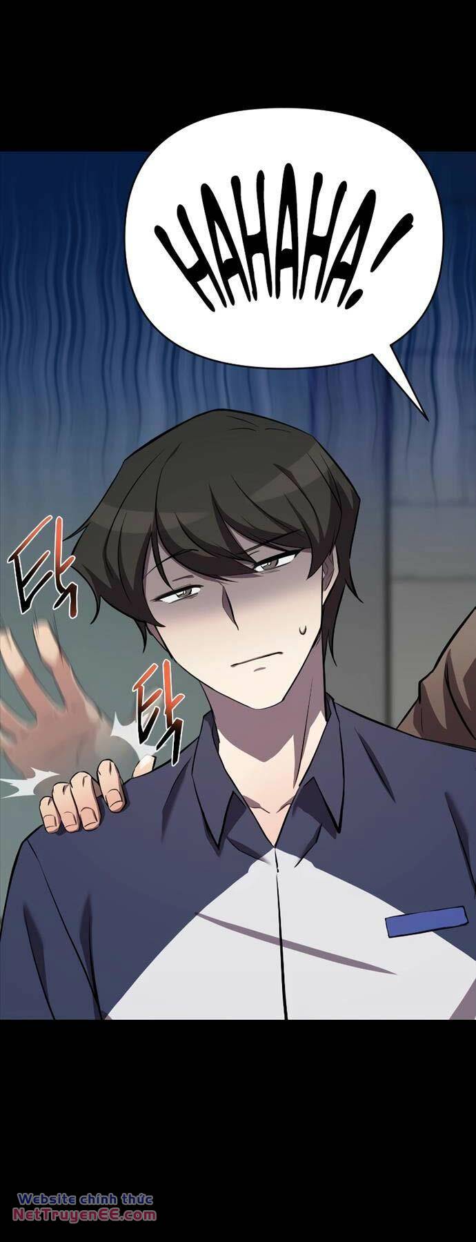 Giả Vờ Làm Kẻ Vô Dụng Ở Học Đường - Chapter 53 - Page 18