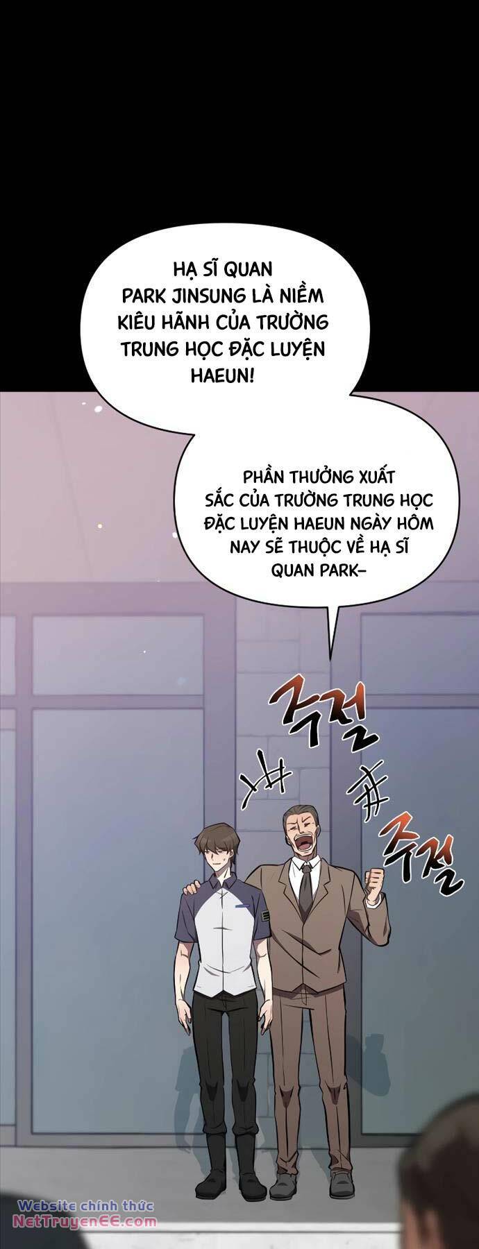 Giả Vờ Làm Kẻ Vô Dụng Ở Học Đường - Chapter 53 - Page 19