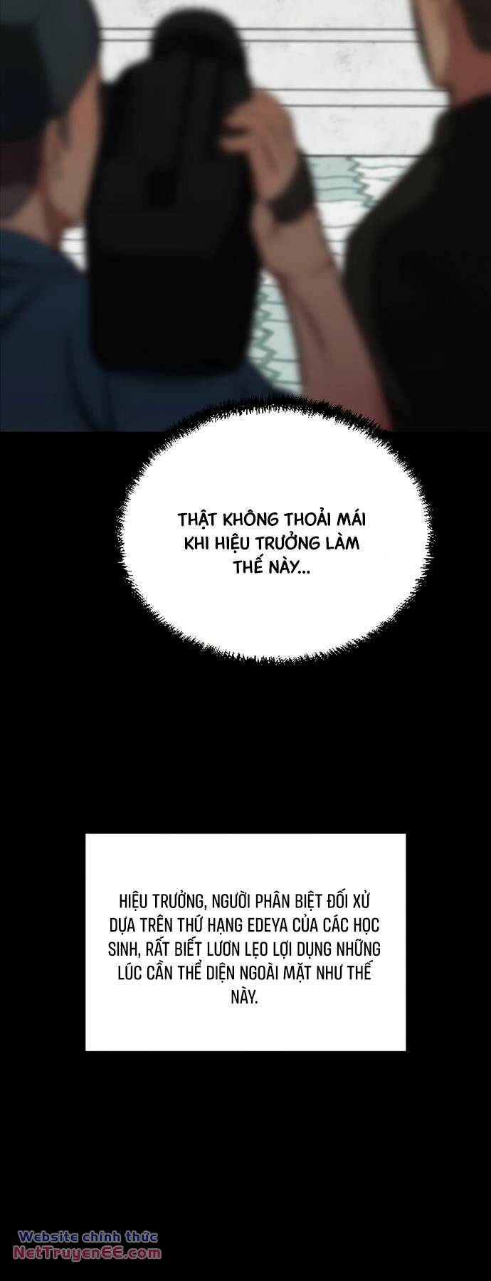Giả Vờ Làm Kẻ Vô Dụng Ở Học Đường - Chapter 53 - Page 20