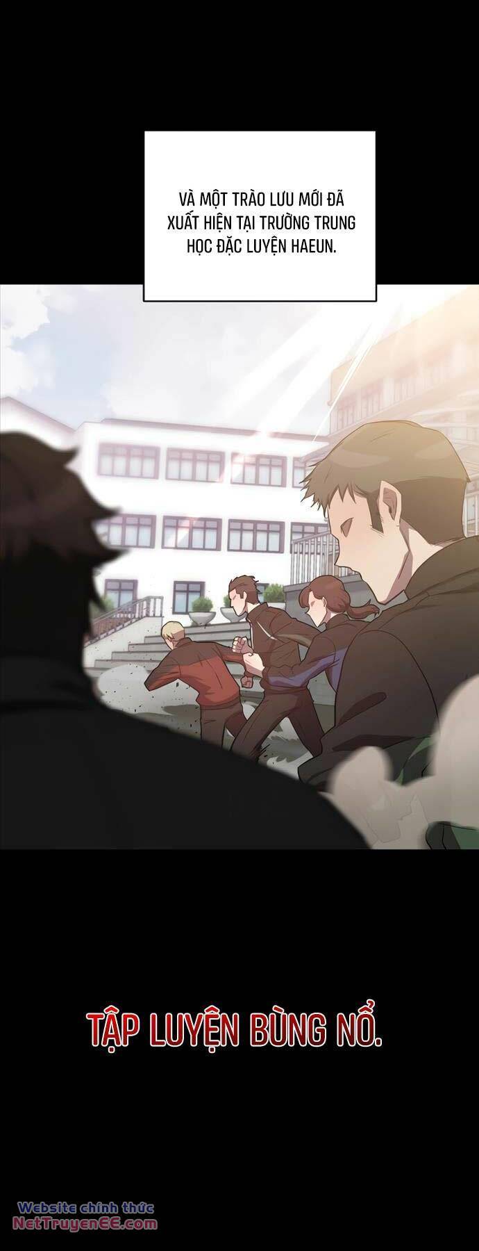 Giả Vờ Làm Kẻ Vô Dụng Ở Học Đường - Chapter 53 - Page 21