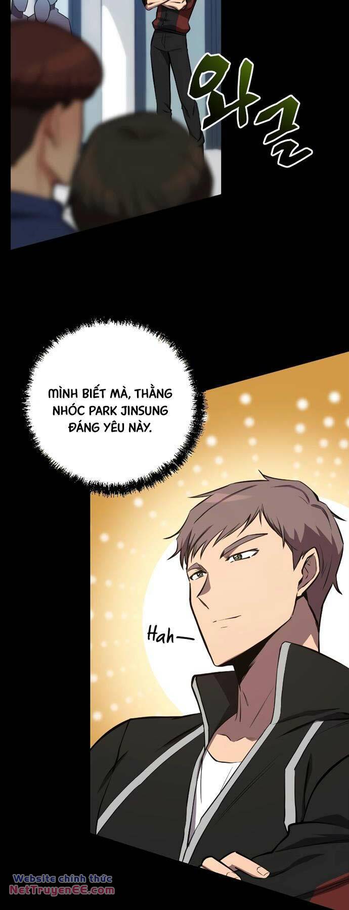 Giả Vờ Làm Kẻ Vô Dụng Ở Học Đường - Chapter 53 - Page 23