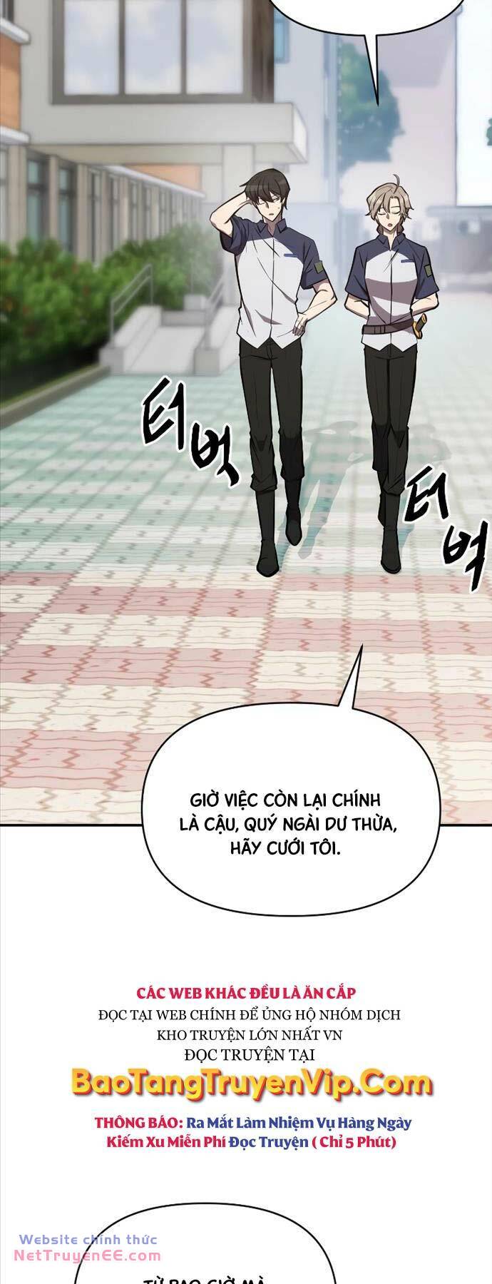 Giả Vờ Làm Kẻ Vô Dụng Ở Học Đường - Chapter 53 - Page 25