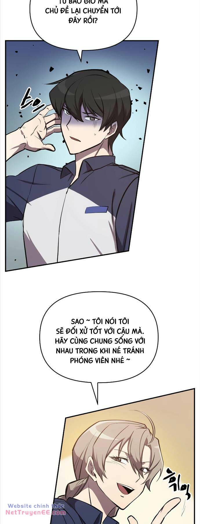 Giả Vờ Làm Kẻ Vô Dụng Ở Học Đường - Chapter 53 - Page 26