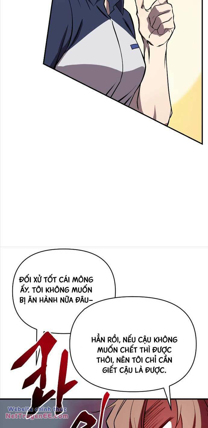 Giả Vờ Làm Kẻ Vô Dụng Ở Học Đường - Chapter 53 - Page 27