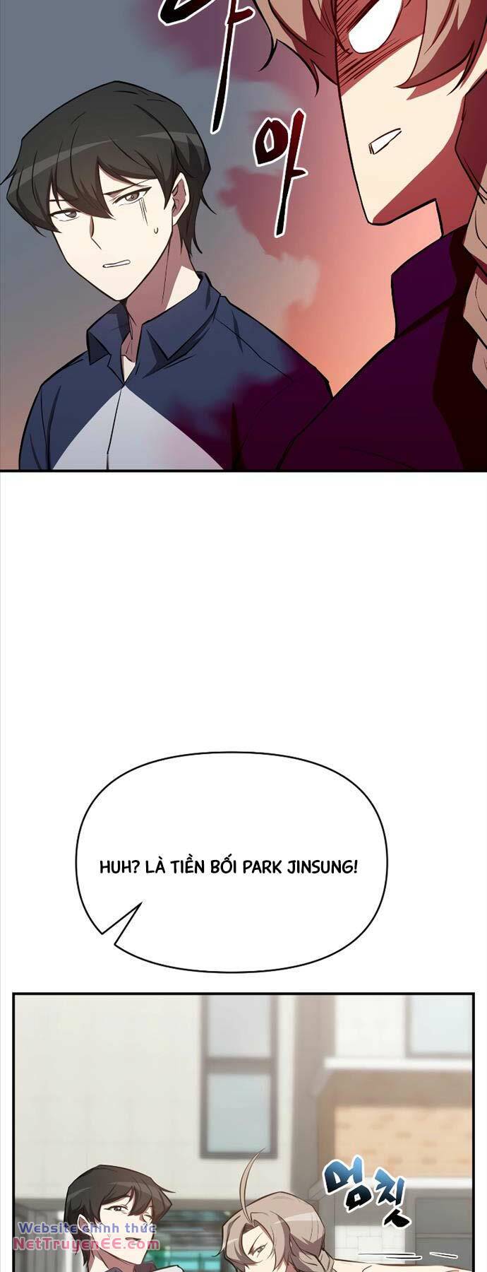 Giả Vờ Làm Kẻ Vô Dụng Ở Học Đường - Chapter 53 - Page 28