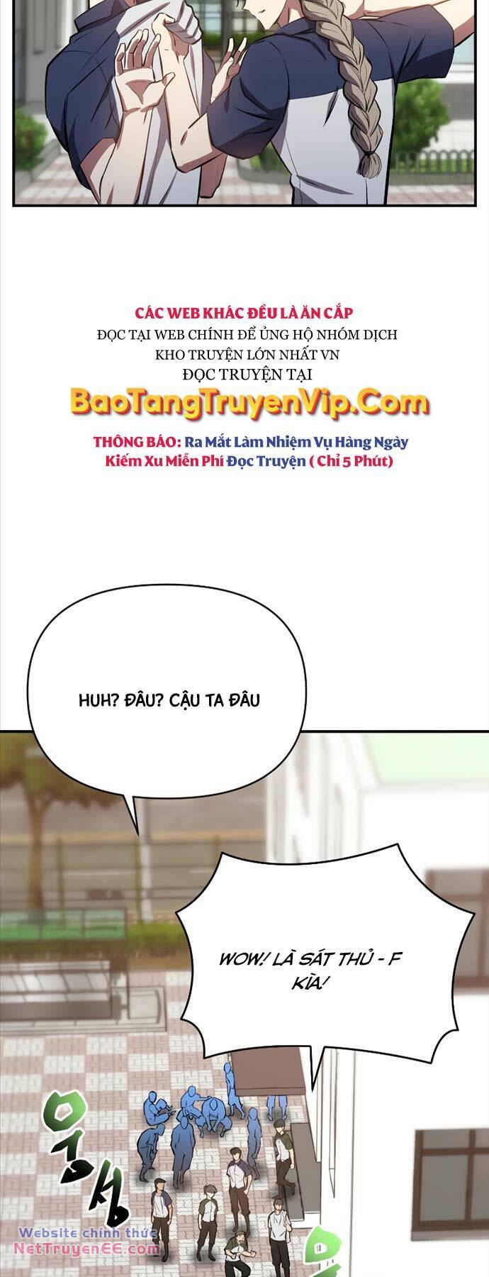 Giả Vờ Làm Kẻ Vô Dụng Ở Học Đường - Chapter 53 - Page 29