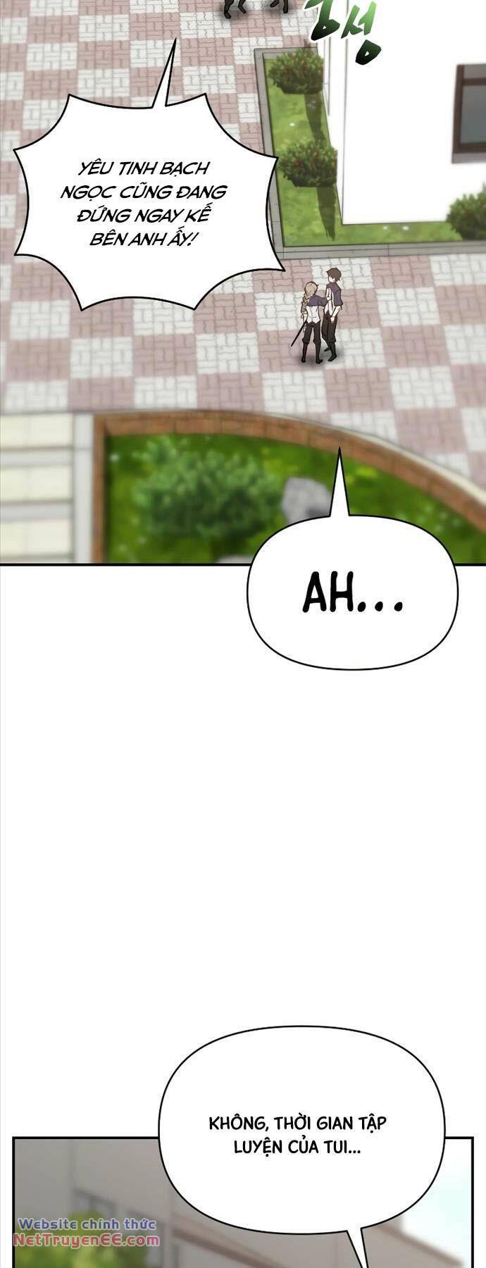 Giả Vờ Làm Kẻ Vô Dụng Ở Học Đường - Chapter 53 - Page 30