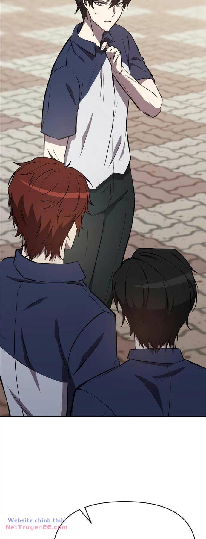 Giả Vờ Làm Kẻ Vô Dụng Ở Học Đường - Chapter 53 - Page 32