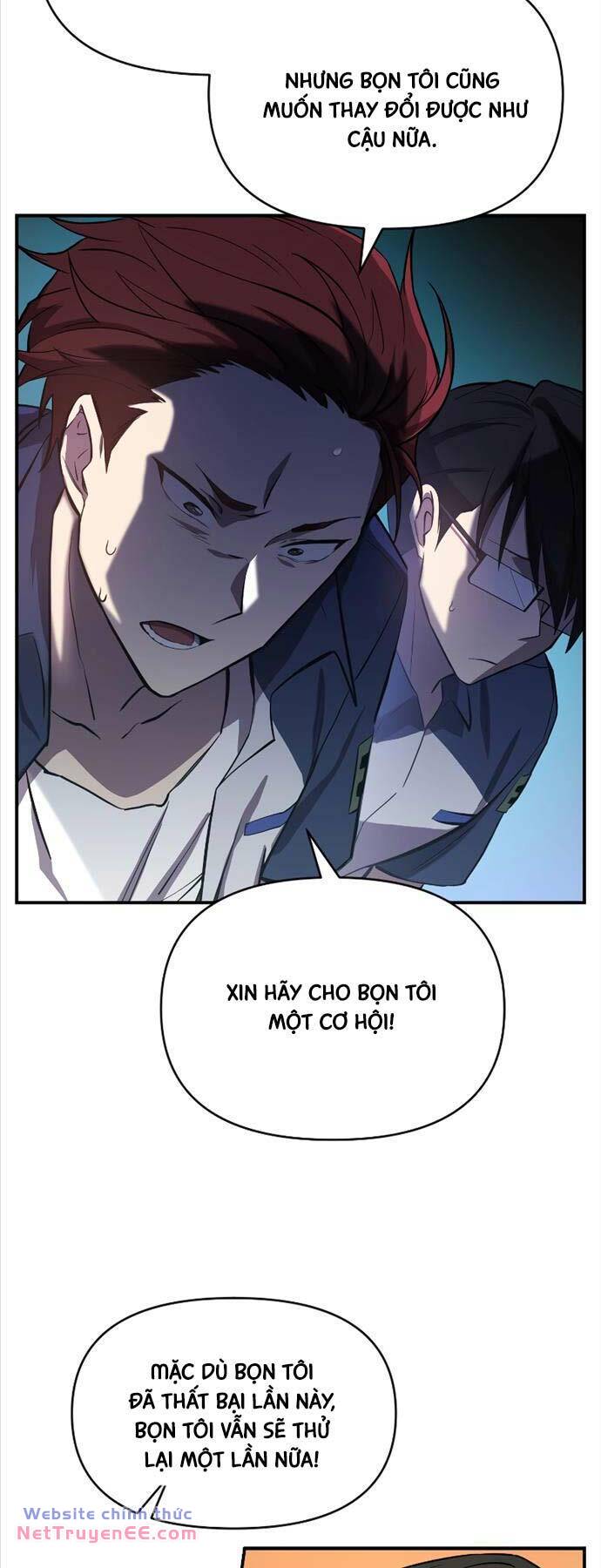 Giả Vờ Làm Kẻ Vô Dụng Ở Học Đường - Chapter 53 - Page 36