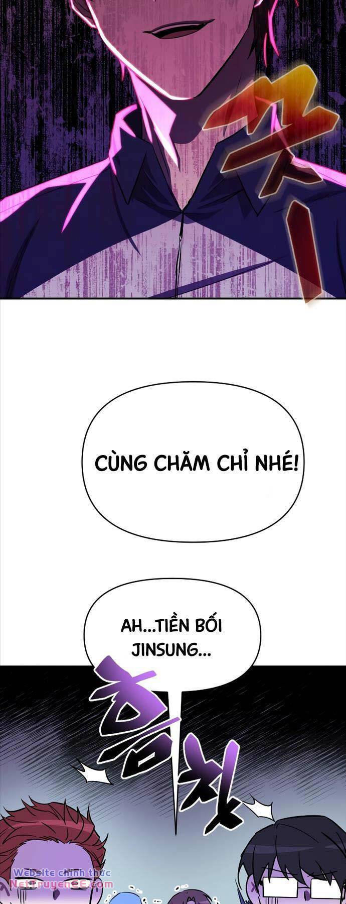 Giả Vờ Làm Kẻ Vô Dụng Ở Học Đường - Chapter 53 - Page 39