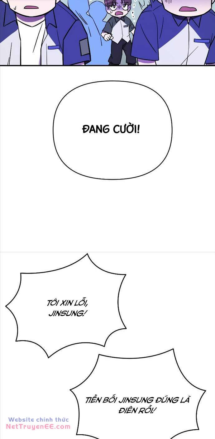 Giả Vờ Làm Kẻ Vô Dụng Ở Học Đường - Chapter 53 - Page 40