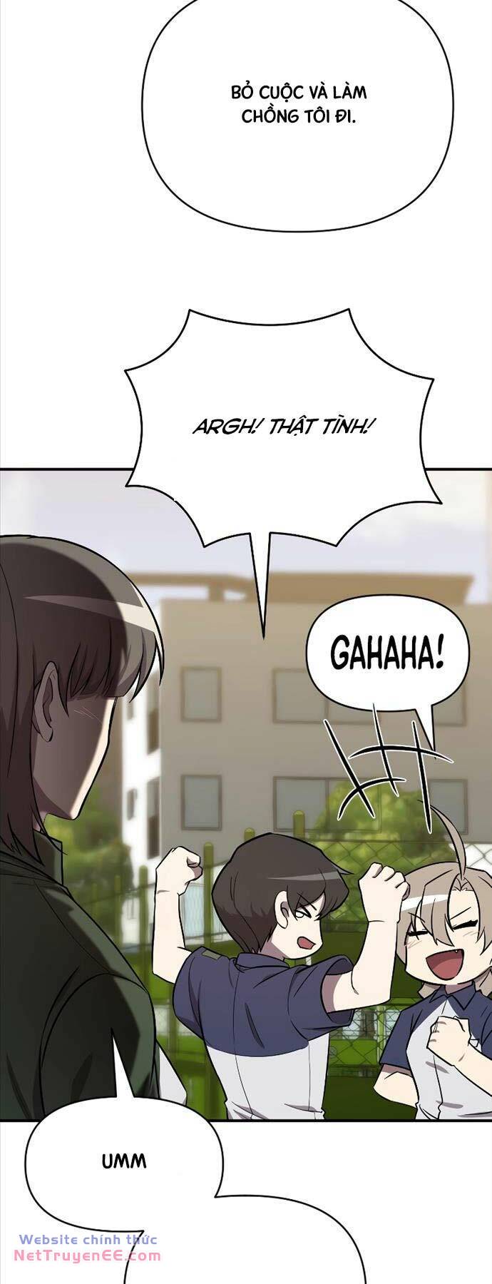 Giả Vờ Làm Kẻ Vô Dụng Ở Học Đường - Chapter 53 - Page 43