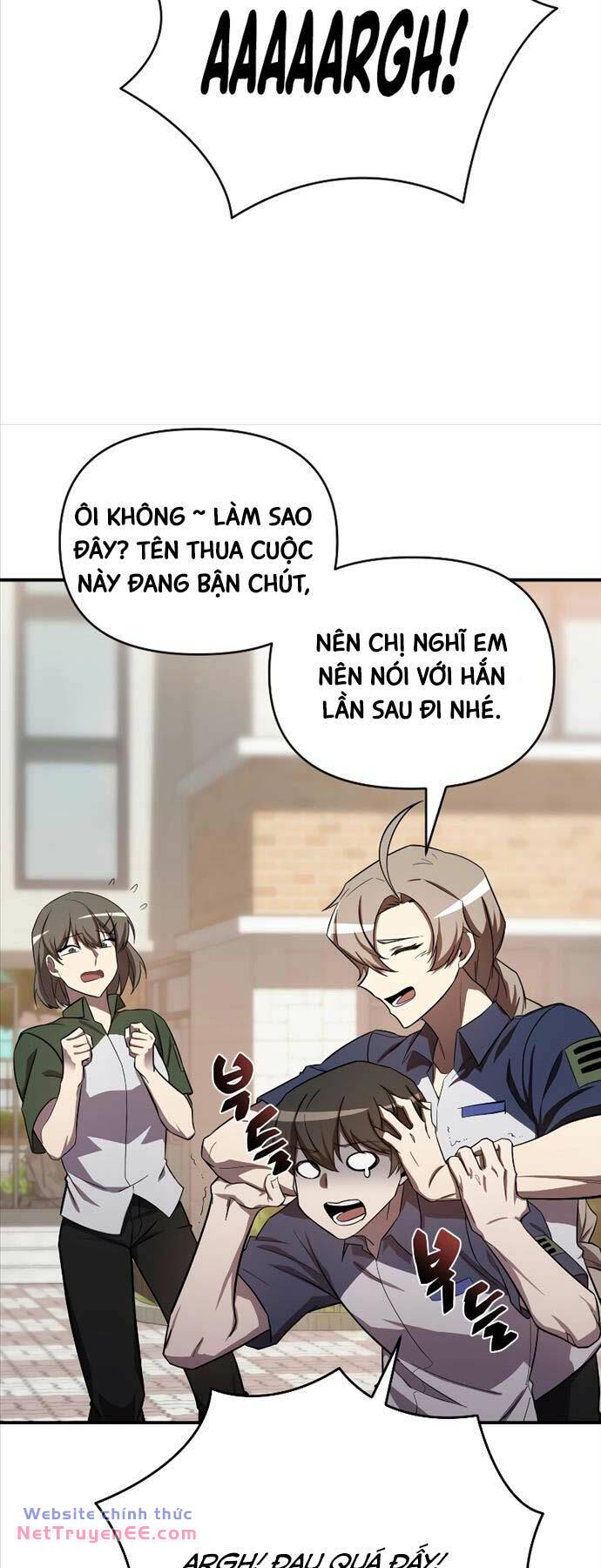 Giả Vờ Làm Kẻ Vô Dụng Ở Học Đường - Chapter 53 - Page 47