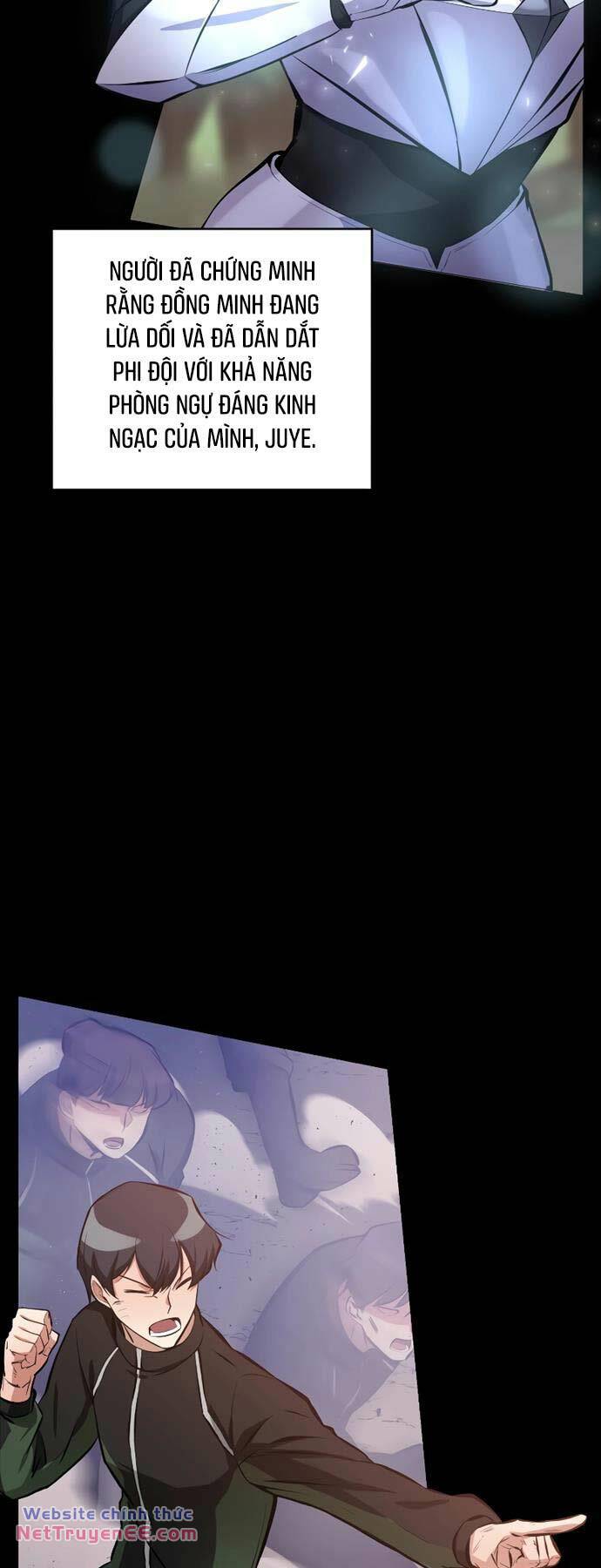 Giả Vờ Làm Kẻ Vô Dụng Ở Học Đường - Chapter 53 - Page 4