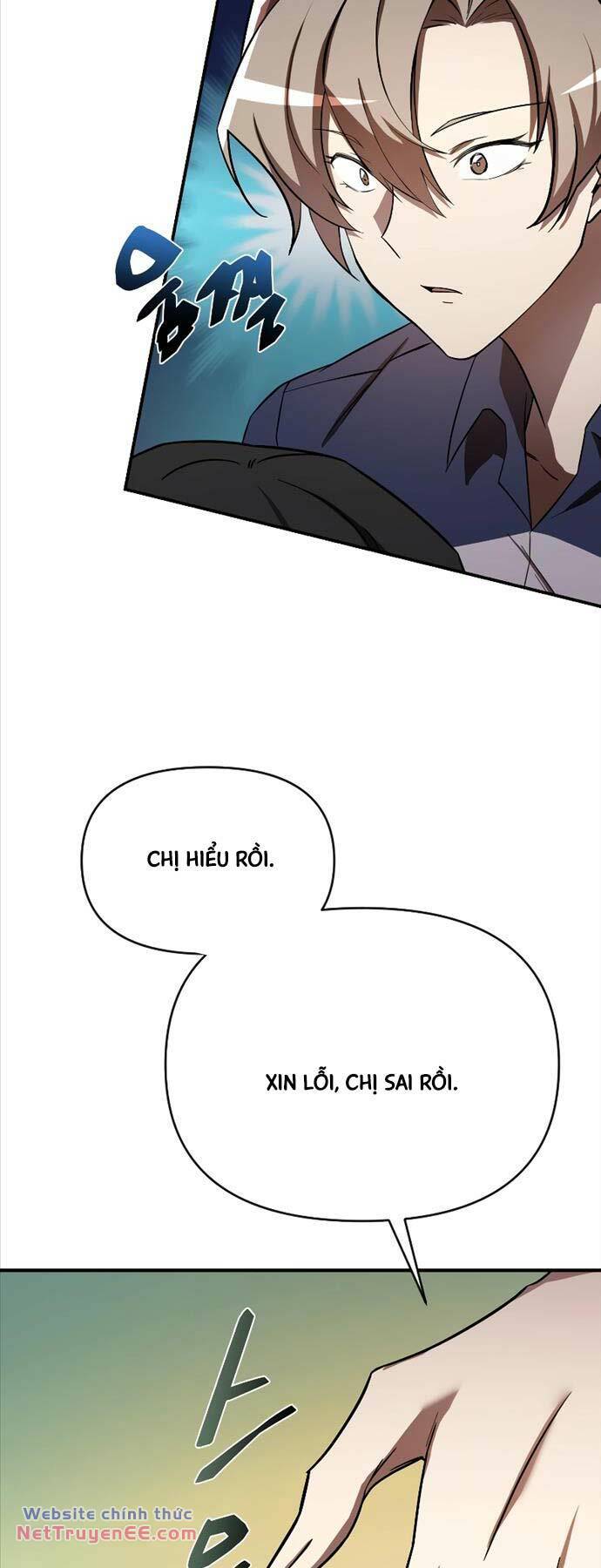 Giả Vờ Làm Kẻ Vô Dụng Ở Học Đường - Chapter 53 - Page 49