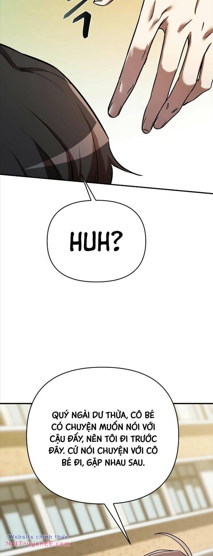 Giả Vờ Làm Kẻ Vô Dụng Ở Học Đường - Chapter 53 - Page 50