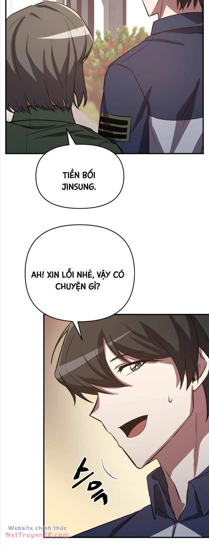 Giả Vờ Làm Kẻ Vô Dụng Ở Học Đường - Chapter 53 - Page 52