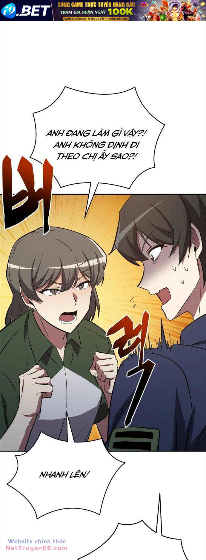 Giả Vờ Làm Kẻ Vô Dụng Ở Học Đường - Chapter 53 - Page 53