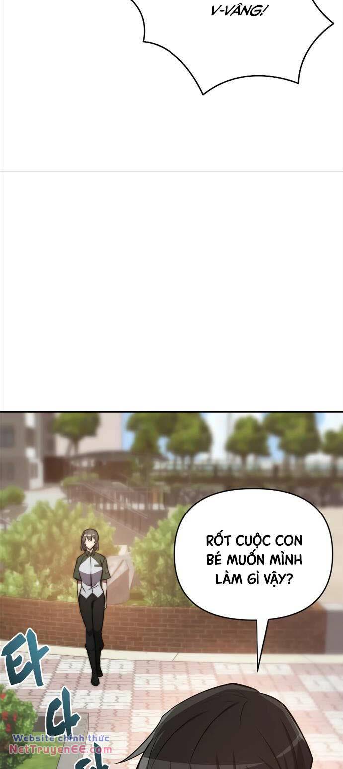 Giả Vờ Làm Kẻ Vô Dụng Ở Học Đường - Chapter 53 - Page 54