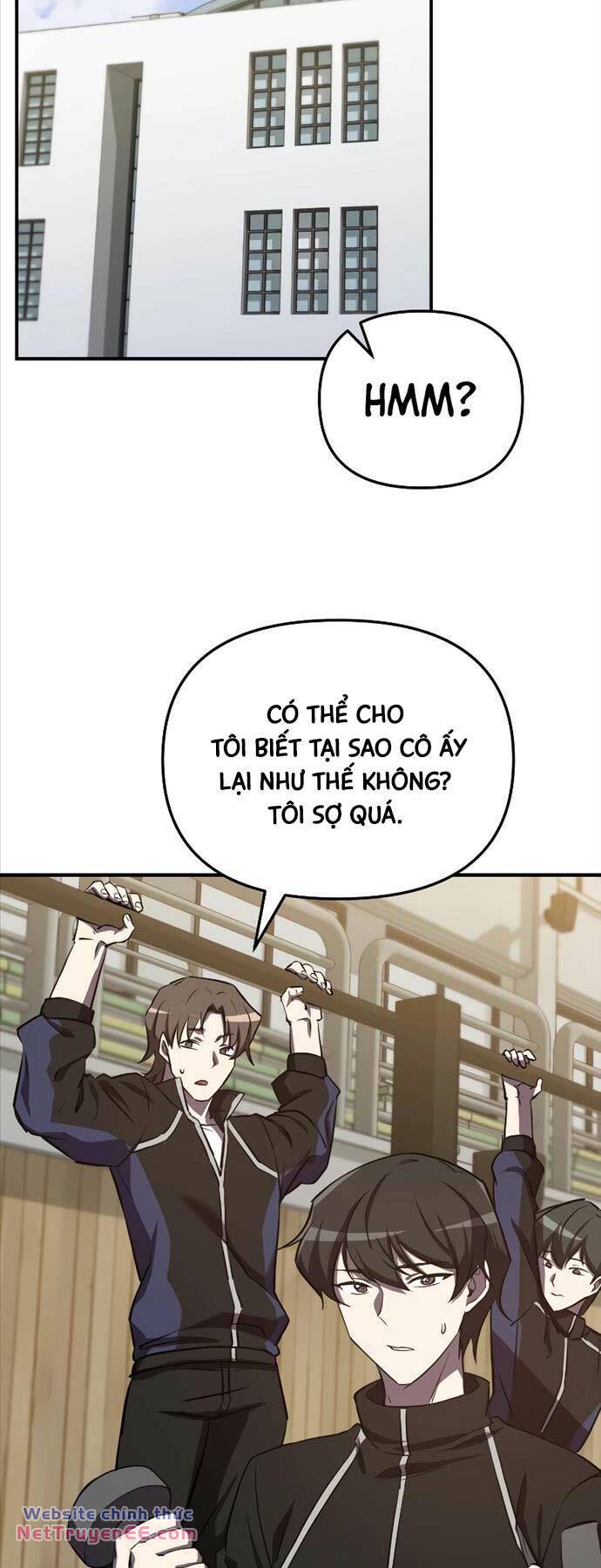 Giả Vờ Làm Kẻ Vô Dụng Ở Học Đường - Chapter 53 - Page 58