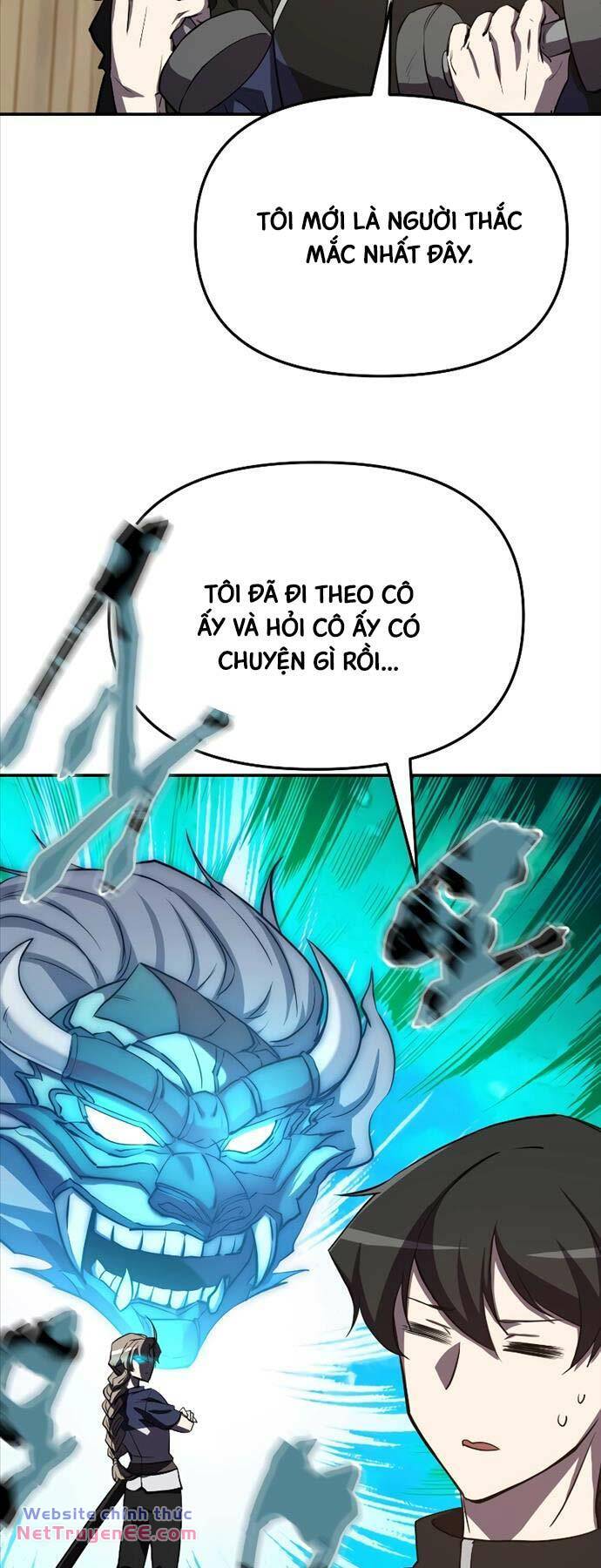 Giả Vờ Làm Kẻ Vô Dụng Ở Học Đường - Chapter 53 - Page 59