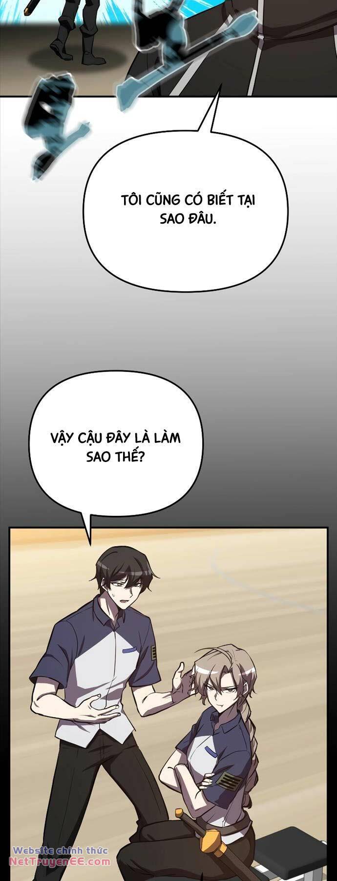 Giả Vờ Làm Kẻ Vô Dụng Ở Học Đường - Chapter 53 - Page 60