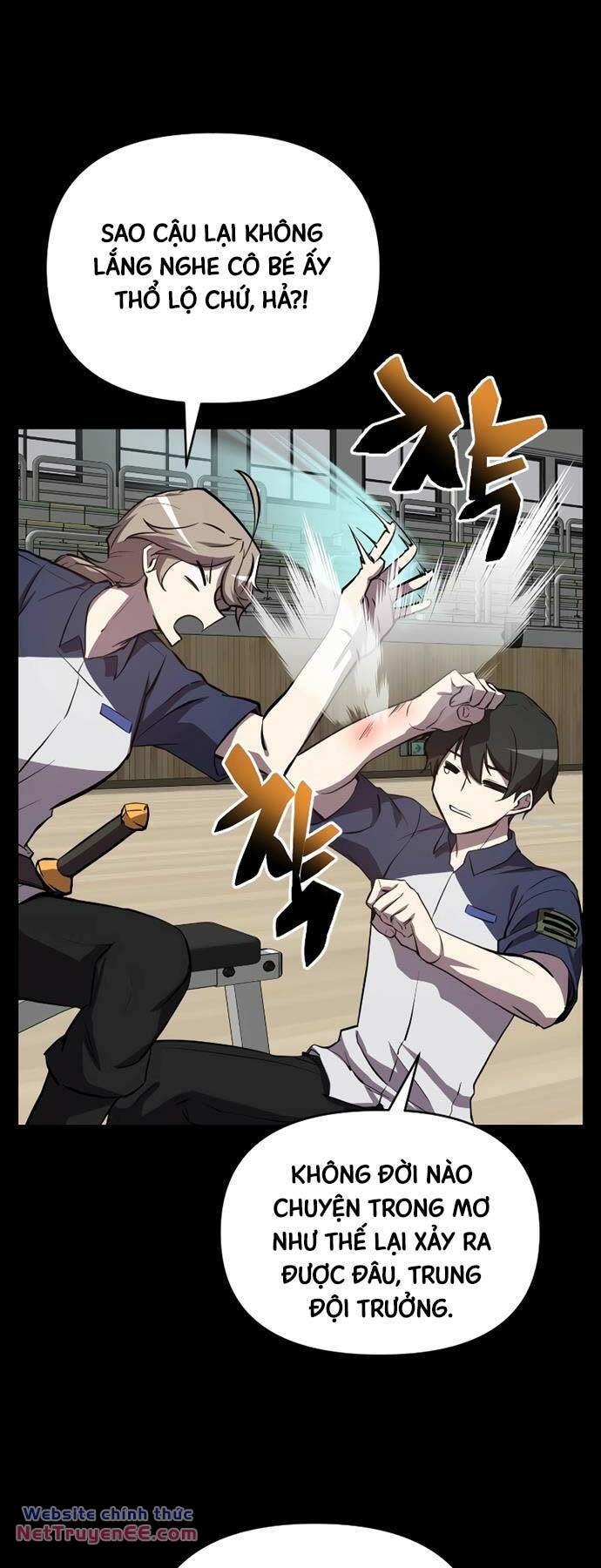 Giả Vờ Làm Kẻ Vô Dụng Ở Học Đường - Chapter 53 - Page 63